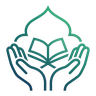 Logo Muslim Doa